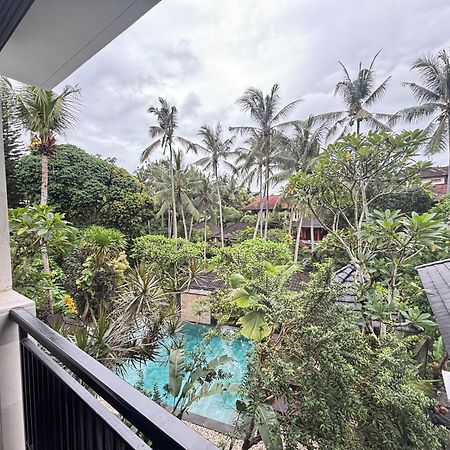 Igna Bungalows Убуд Экстерьер фото